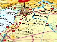 Tagesanzeiger: Ужасная стратегия в Сирии 