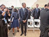 Правительство США запуталось с определением столицы Израиля
