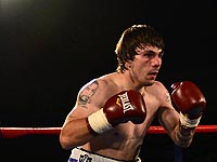 Шотландский телеканал опубликовал видео боя, после которого умер Майк Тауэлл