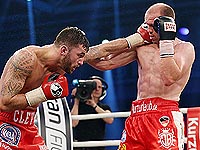 Бокс: Натан Клеверли стал 