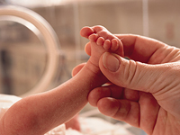 В Саратовской области совершеннолетняя цыганка родила ребенка от 12-летнего мальчика