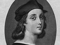 Эксперты: в Шотландии, по всей видимости, найдена картина Рафаэля