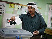 Муниципальные выборы в ПА снова отложены на неопределенный срок

