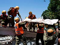 20 сентября в Израиле дважды прозвучит сигнал тревоги