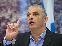 Моше Кахлон пытался запретить публикацию отчетов государственного оценщика недвижимости