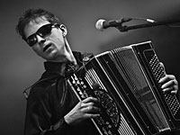 В декабре в Тель-Авиве Федор Чистяков c юбилейным концертом