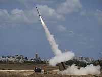 Азербайджанские СМИ: Баку покупает израильский 