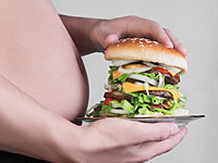 Мутация в одном гене заставляет полных людей выбирать жирную пищу