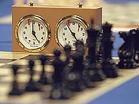 Мемориал Михаила Таля: Борис Гельфанд на последнем месте