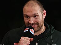 Тайсон Фьюри употреблял кокаин, чтобы справиться с депрессией

