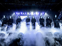 Gregorian, покорившие мир волшебными мелодиями и небесными голосами 