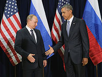The Wall Street Journal: США стремятся заново выстроить связи с Россией, касающиеся сирийского конфликта