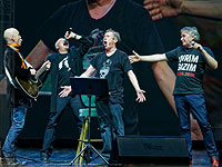 Продюсер, поэт и актер в ответе за