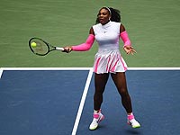 Серена Уильямс снялась в смелой фотосессии для журнала Fader