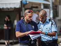 В центре Тель-Авива автобус сбил 10-летнюю девочку