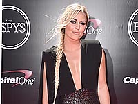 Легендарная Линдси Вонн разделась, чтобы доказать: 