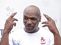 Майк Тайсон призвал парламент Румынии к порядку