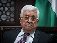 В связи с плохим самочувствием Махмуд Аббас обратился в больницу