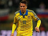 Судья помог туркам в матче с украинцами. Исландцы вырвали победу