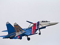 Финляндия и Эстония обвинили российские самолеты в нарушении границ