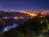 На Украине при попытке ограбления жестоко избит израильский раввин