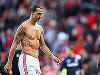 Боец UFC вызвал Златана Ибрагимовича на поединок