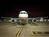 Раввин, тяжело раненный в ходе ограбления на Украине, доставлен в Израиль