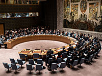 Совбез ООН отклонил российский проект резолюции по Сирии