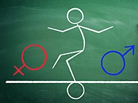 Жительница Абу Даби обратилась в суд, чтобы сменить пол 