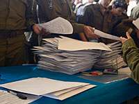 ЦАХАЛ: 29 тысяч солдат-срочников нуждаются в финансовой помощи