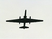 U-2 Dragon Lady