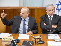 Перед возобновлением работы Кнессета коалиция оказалась на грани кризиса