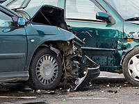 В Кувейте арестован смертник-неудачник, протаранивший машину с американцами