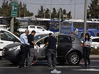 Запрещено к публикации имя террориста, совершившего нападение в Иерусалиме