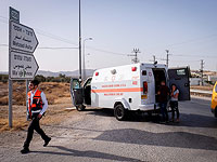 Среди пострадавших в результате теракта в Иерусалиме оказался палестинский араб