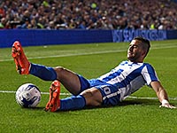 В Иерусалиме израильтяне одолели сборную Лихтенштейна