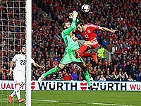 Гарет Бэйл забил. Грузины не проиграли в Кардиффе