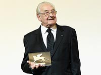 Умер знаменитый польский режиссер Анджей Вайда