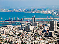 Минтуризма запускает морское сообщение на маршруте Хайфа-Акко