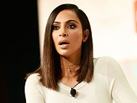 СМИ: Ким Кардашьян наняла нового телохранителя – ветерана 