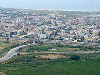 Муниципальный совет Джисер а-Зарки отказался выделять землю под полицейский участок