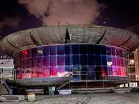 Полиция провела обыски в тель-авивском стриптиз-клубе Pussycat