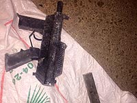 Палестино-израильский конфликт: хронология событий, 11 октября