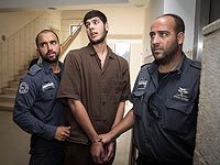 Разрешено к публикации: житель лагеря беженцев Шуафат обвиняется в подготовке теракта в Иерусалиме