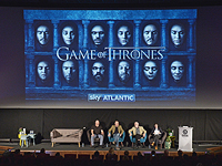 Седьмой сезон 