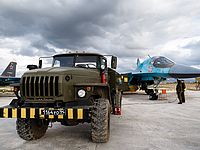 Newsweek: Война Путина в Сирии: почему русских, как представляется, она не волнует