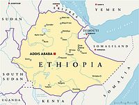 Египетские СМИ обвиняют Израиль в кризисе отношений Египта и Эфиопии