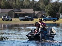 Число жертв урагана 