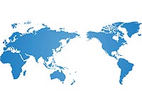 Google и Facebook проложат подводный кабель связи между США и Китаем