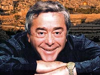 Скоро в Израиле Роман Карцев